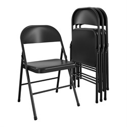 Folding Chairs